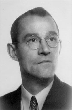 Thomas Burleigh
